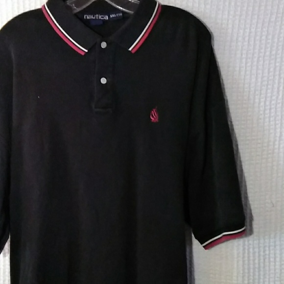 NAUTICA POLO SHIRT - Picture 3 of 3